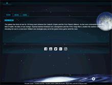 Tablet Screenshot of lotgh.com